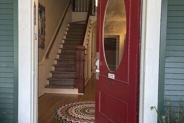 شقة فندقية The Rosemary House