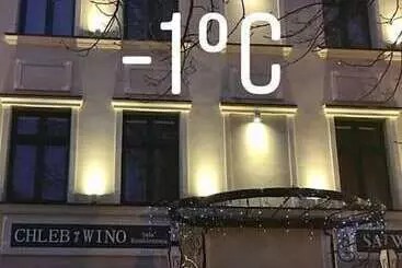 관광객 아파트 Apartamenty Chleb I Wino Strumykowa