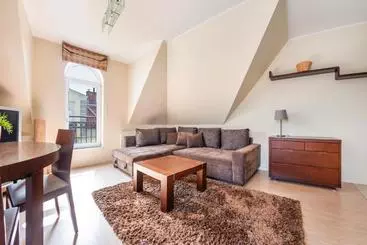 דירות לתיירים Apartamenty Sun & Snow Nadmorskie I