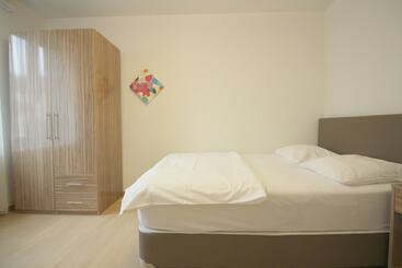 Apartments Swiss Star Aussersihl