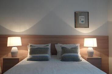 Apart Otel Boutique Apart