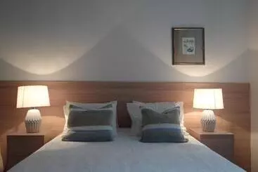 アパートホテル Boutique Apart