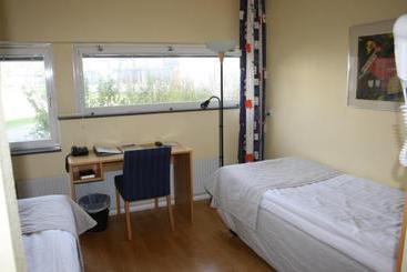 Brofastet Hotell Och Konferens