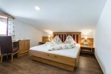 کلبه Ferienbauernhof Elmaugut