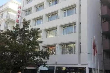 Apartamento First Apart