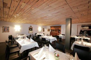 Golf Hotel Riederhof