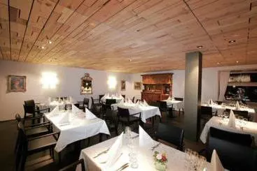 Golf Hotel Riederhof