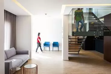 Sport Hotel A Seleção