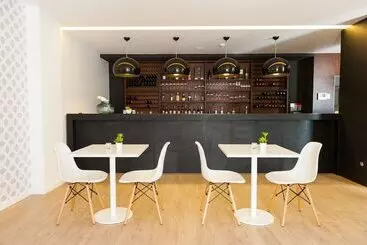 Sport Hotel A Seleção