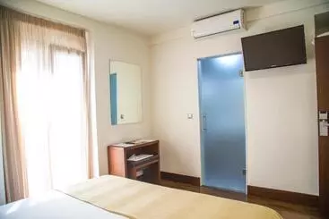 Отель Cordoba Carpe Diem