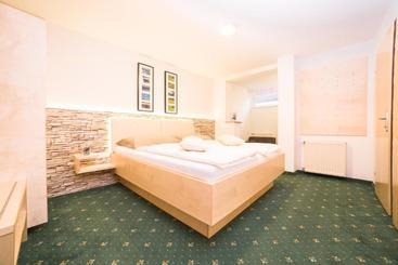 فندق Gasthof Knappenwirt