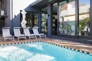 酒店 Life & Leisure Boutique Guesthouse