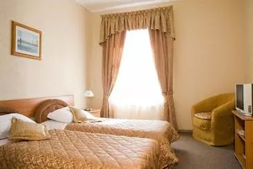 Hotel Nevsky Guest House