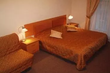 Отель Nevsky Guest House