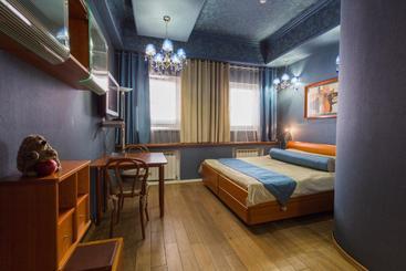 فندق The Volga House Boutique