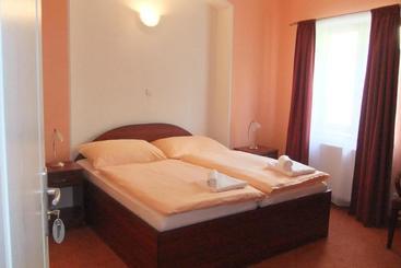 Hotel Rezidence Bradfort