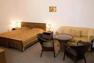 Hotel Satyam Pension