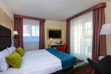 Stay Inn Hotel Gdańsk