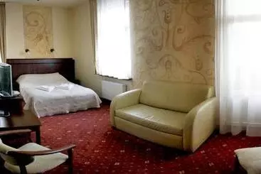 فندق Tarasy Wang