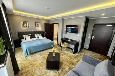 Villa-majoitus Malta Premium