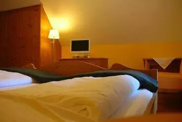 Pensió Gasthof Stegweber