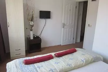 ペンション Yildirim Guesthouse