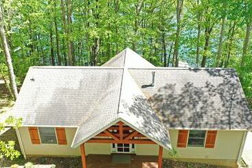 Vidéki Ház Docktails & Dreams