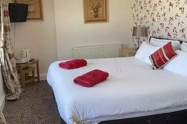 No 52 Bed And Breakfast