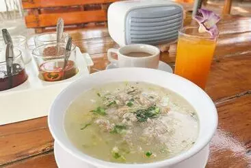 Hotel Guyana Saikaew