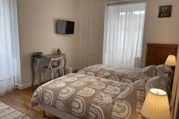 Majatalo Les Hotes D’eloise