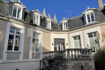 Pensió Les Hotes D’eloise