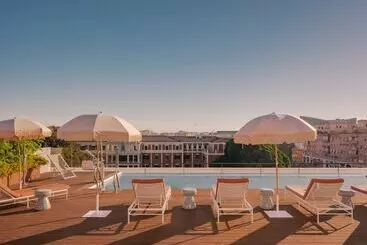 Hotel Ibis Styles Sevilla City Santa Justa