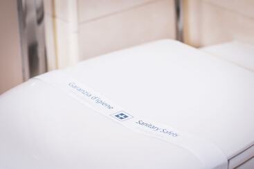 בית מלון כפרי San Valentino