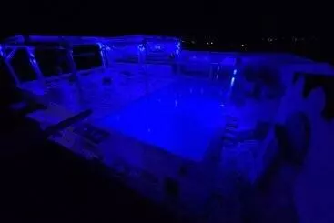 Huoneistohotelli Nautilus