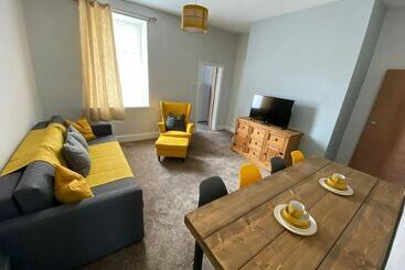 펜션 Barnes Street