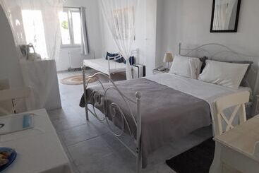 هتل Sea Paradise Villas