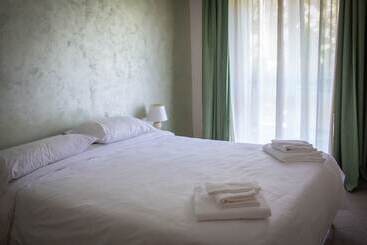 Il Bivacco Del Parco Sport Hotel & Residence