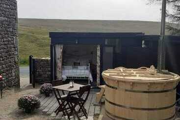 Casa Rural Keeper S Copse The Yorkshire Dales National Park