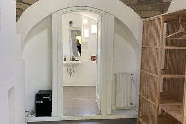 Rezydencja Naples Countryside, One Of A Kind Dome Experience