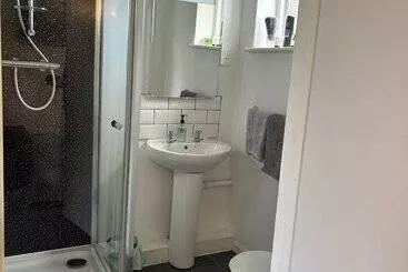 Bed and Breakfast The Half Moon Inn