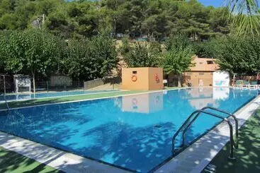 Mediterrani Natura Spa Resort