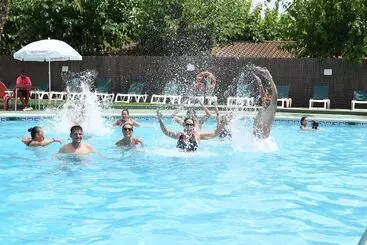 Mediterrani Natura Spa Resort