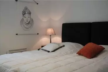 Residencia Résidence De L Arsenal Royal