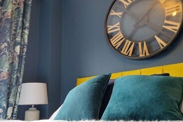 별장 Cotswold Stay