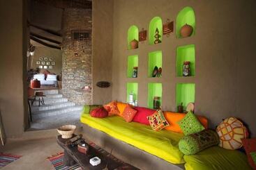 酒店 Brij Lakshman Sagar, Pali