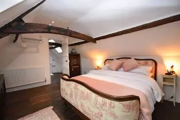 コテージ Oak House