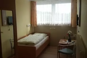 Pension Freizeitzentrum Sambachshof