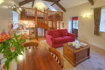 Rose Cottages