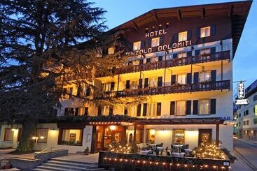 Bed and Breakfast Dolomiti Pinzolo