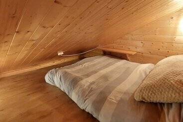 コテージ Beautiful 1 Bed Log Cabin In Retford Close To A1